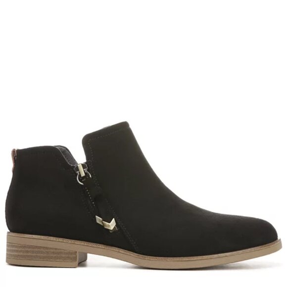 Dr. Scholl's Women's Astir Ankle Bootie Size 8M - F56 - Picture 2 of 9